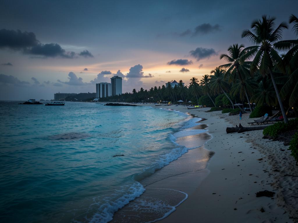 Cancún