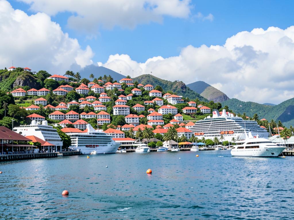 Charlotte Amalie