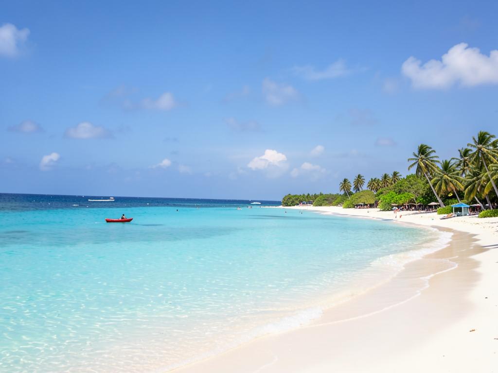 George Town / Seven Mile Beach