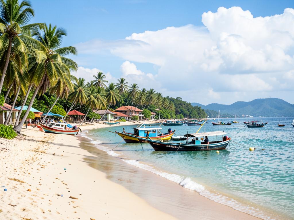 Las Terrenas