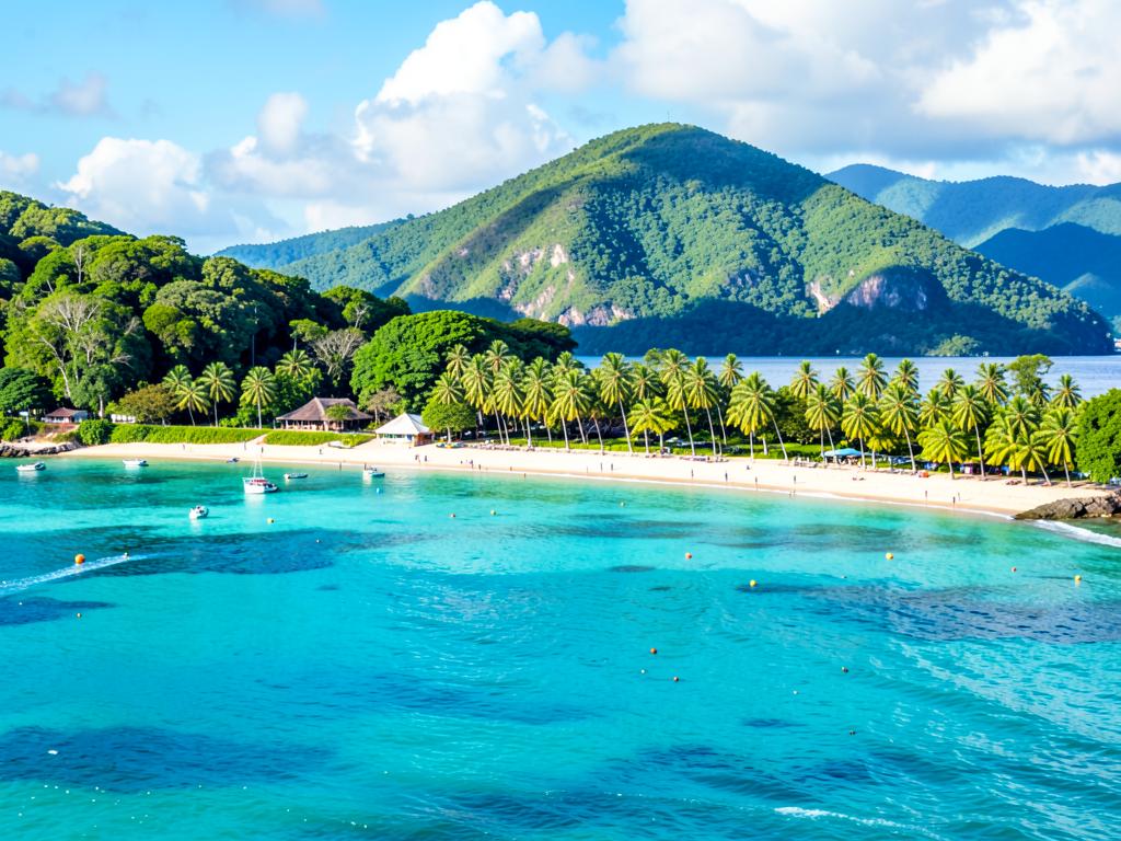 Montego Bay