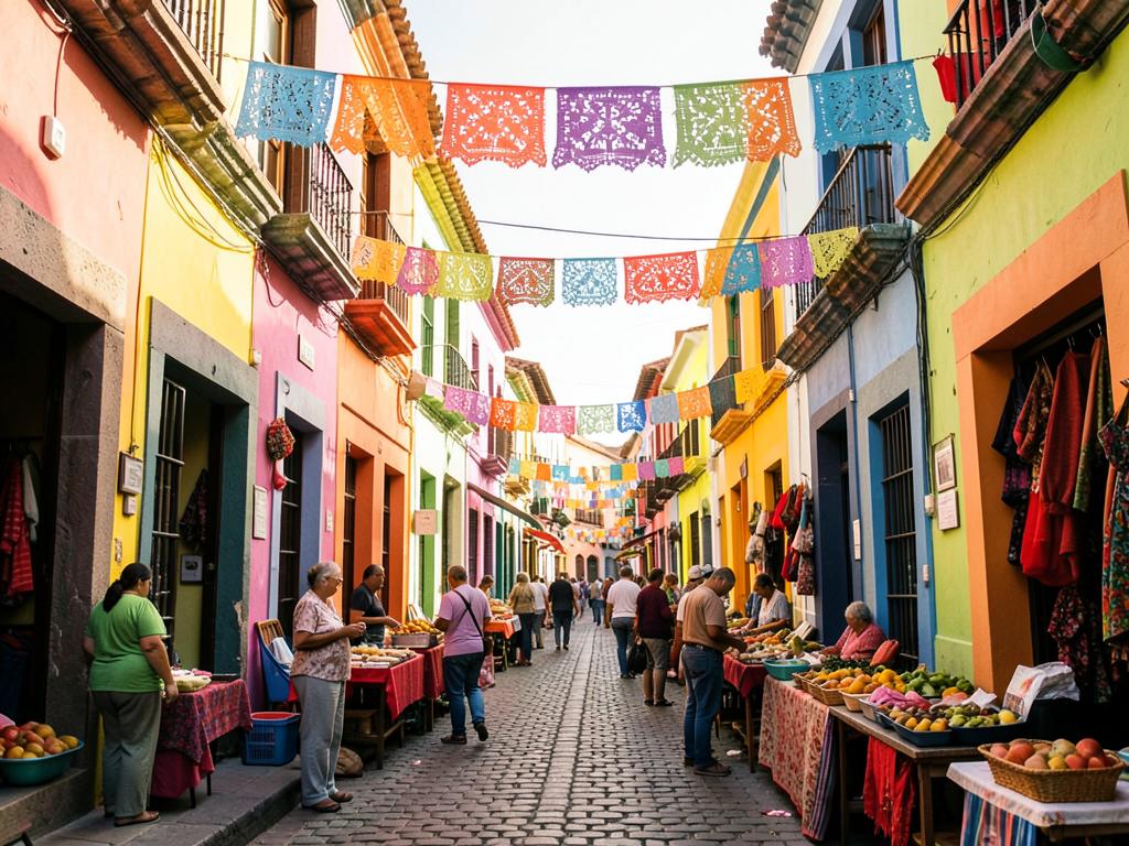 Oaxaca