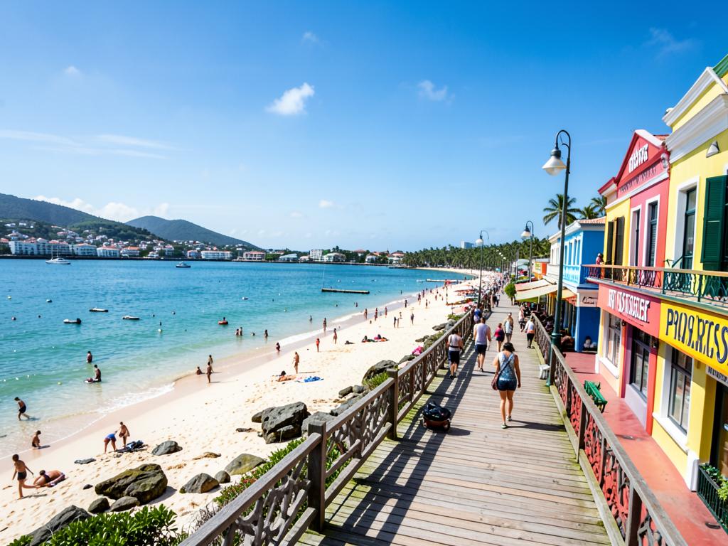 Philipsburg