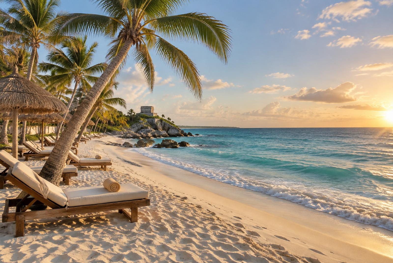 Playa del Carmen / Riviera Maya