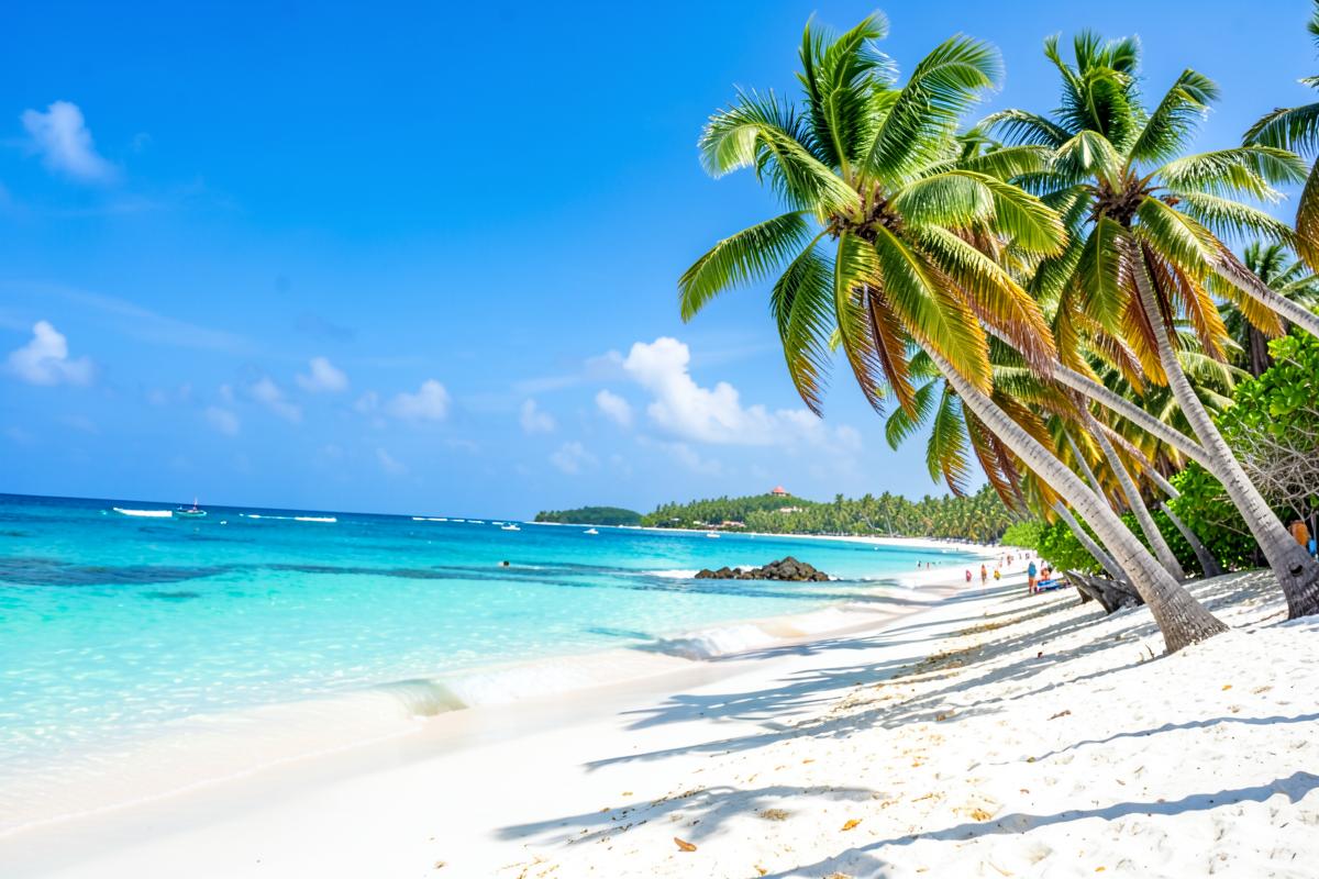 Punta Cana