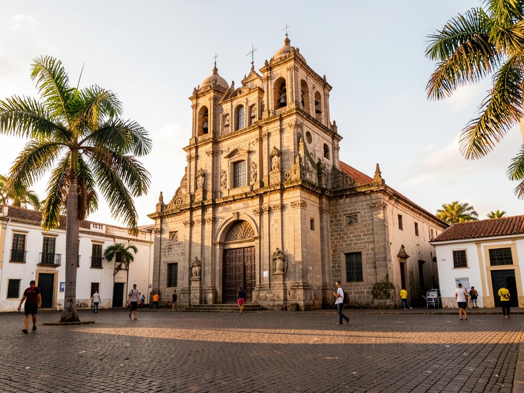 Santo Domingo